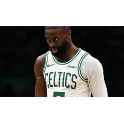 Jayson Tatum admitió lamentar no poder seguir jugando con Jaylen Brown Jayson Tatum admitió lamentar no poder seguir jugando con Jaylen Brown
